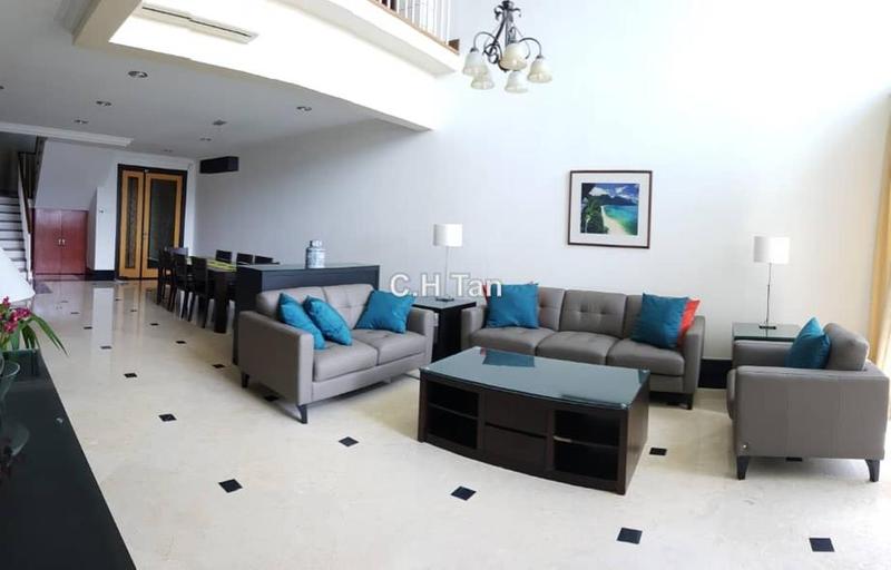 Condominium for Sale in Mutiara Upper East by C.H Tan - iProperty.com.my