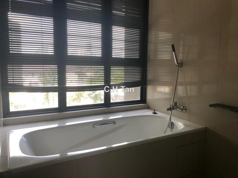 Residensi Servis untuk Dijual di G Residence oleh C.H Tan - iProperty.com.my
