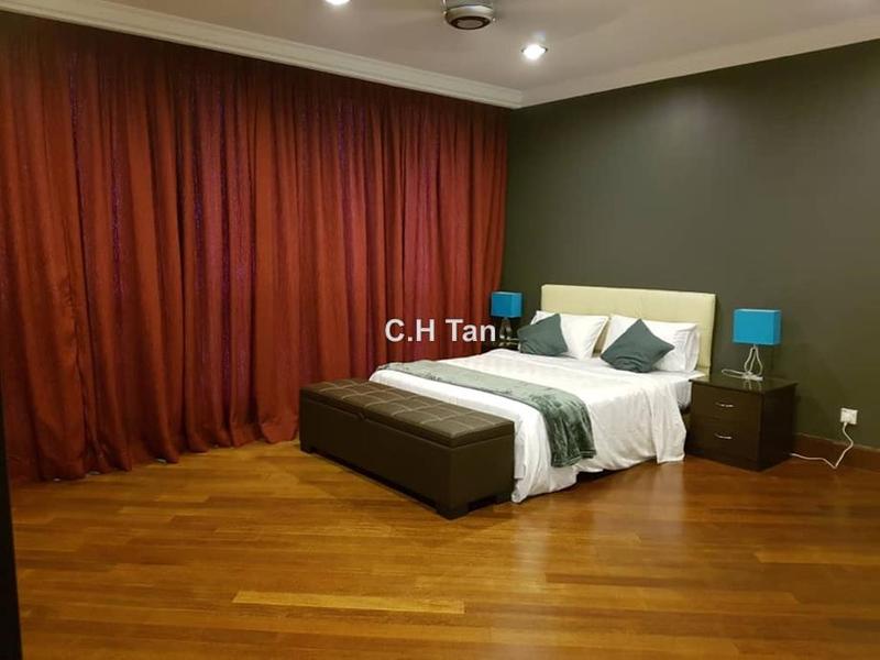 Condominium for Sale in Mutiara Upper East by C.H Tan - iProperty.com.my