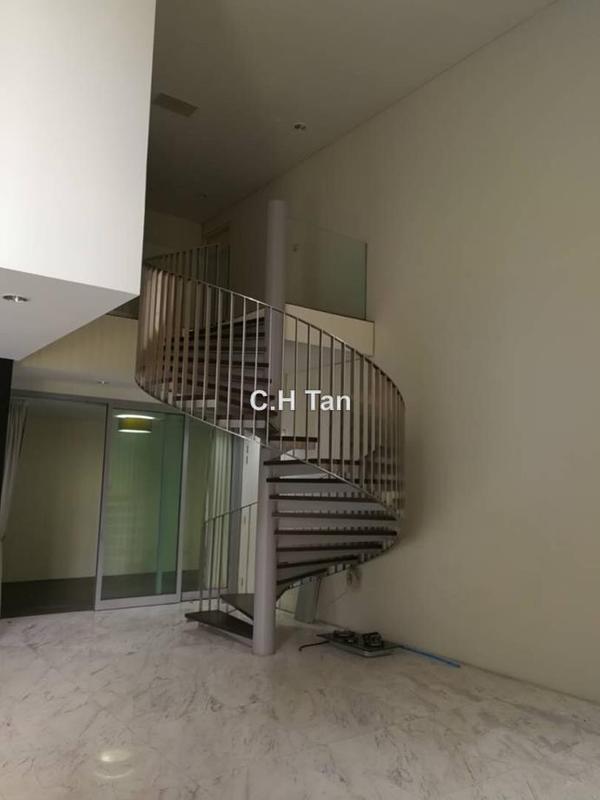 Condominium for Sale in The Katana Residences by C.H Tan - iProperty.com.my