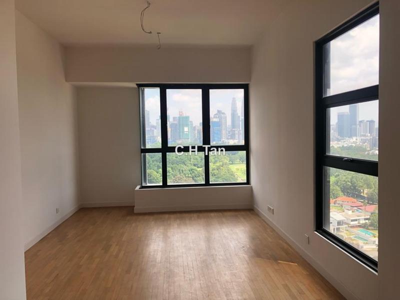 Kediaman Servis untuk Dijual di G Residence oleh C.H Tan - iProperty.com.my