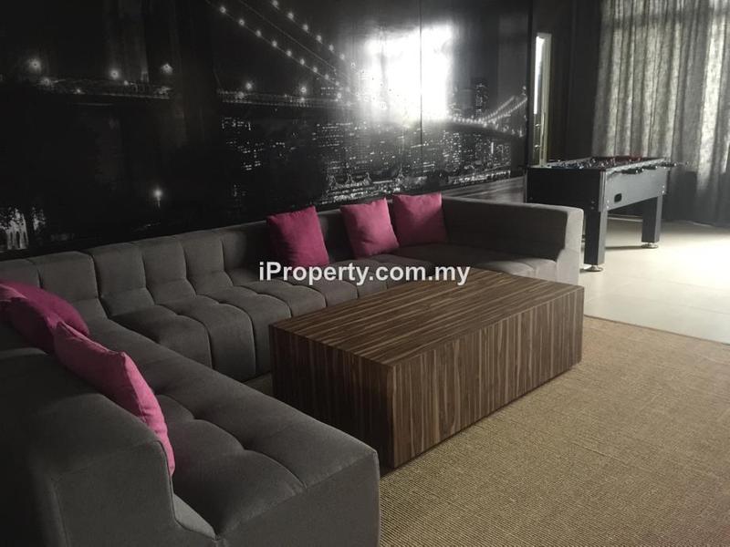 Service Residence for Sale in Sentrio Pandan by C.H Tan - iProperty.com.my