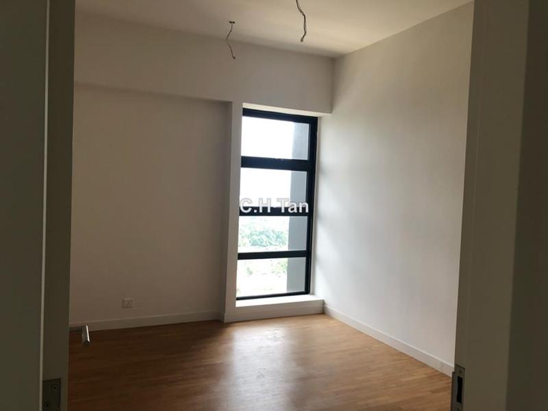 Kediaman Servis untuk Dijual di G Residence oleh C.H Tan - iProperty.com.my