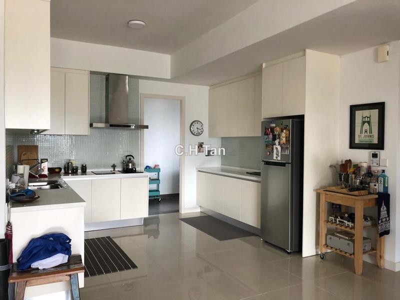 Service Residence for Sale in G Residence by C.H Tan - iProperty.com.my