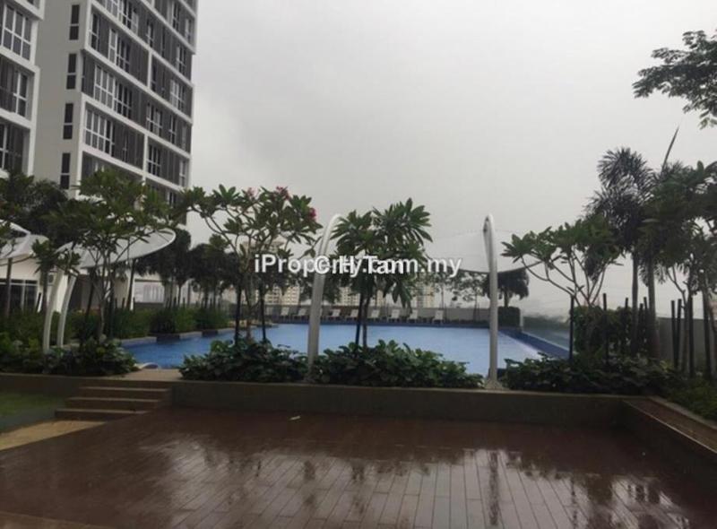 Service Residence for Sale in Sentrio Pandan by C.H Tan - iProperty.com.my