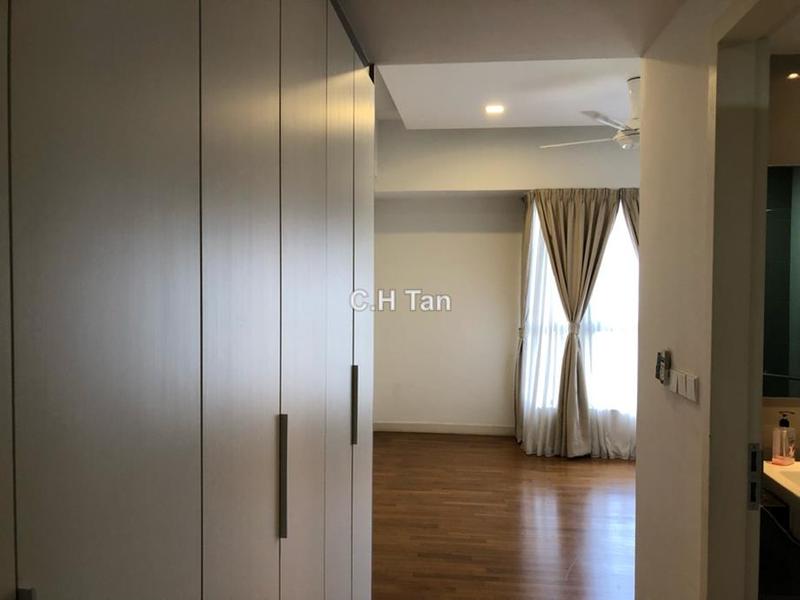 Kediaman Servis untuk Dijual di G Residence oleh C.H Tan - iProperty.com.my