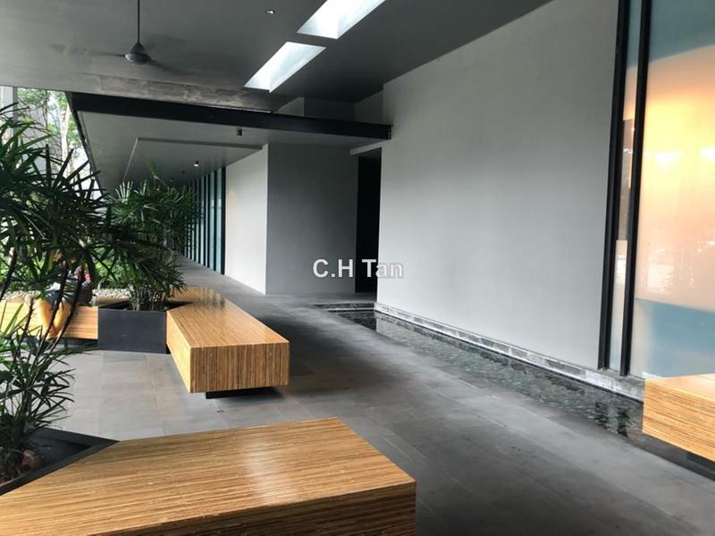 Service Residence for Rent in G Residence by C.H Tan - iProperty.com.my