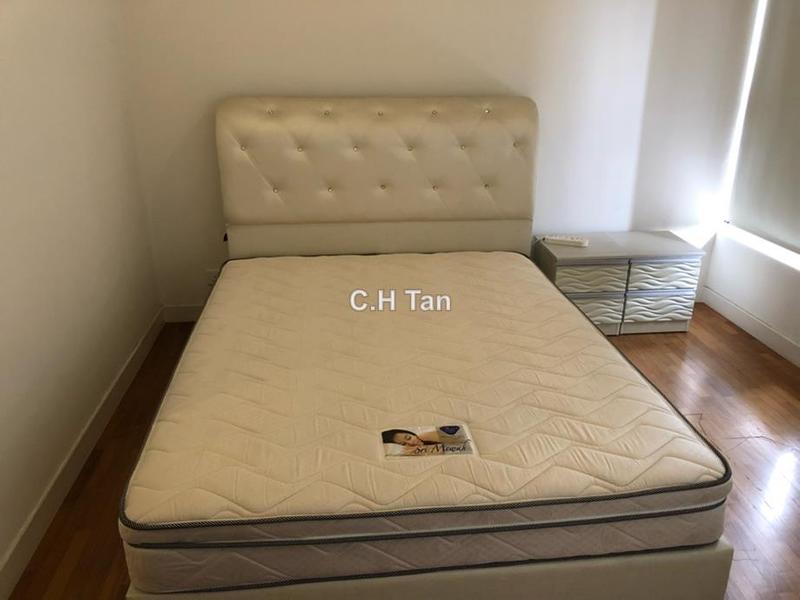 Kediaman Servis untuk Disewa di G Residence oleh C.H Tan - iProperty.com.my