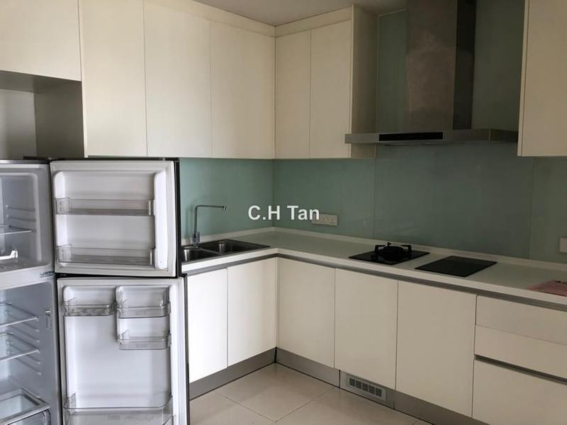 Service Residence for Rent in G Residence by C.H Tan - iProperty.com.my