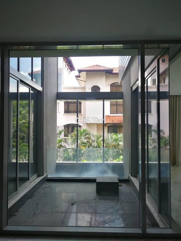 Condominium for Sale in The Katana Residences by C.H Tan - iProperty.com.my
