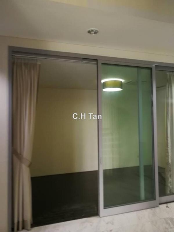 Condominium for Sale in The Katana Residences by C.H Tan - iProperty.com.my