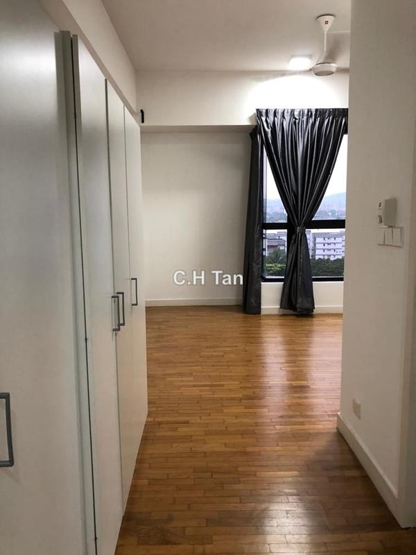 Kediaman Servis untuk Dijual di G Residence oleh C.H Tan - iProperty.com.my