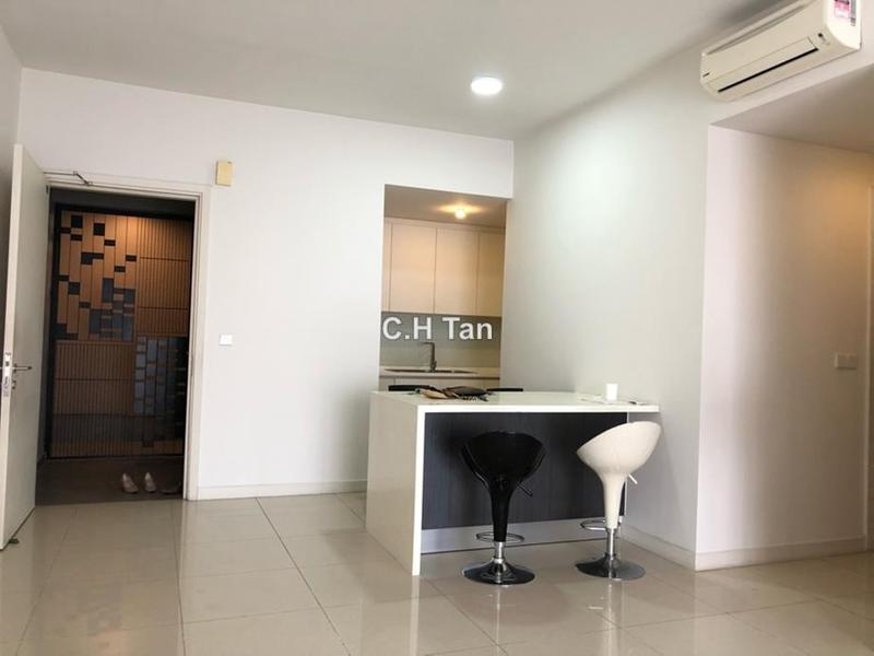 Kediaman Servis untuk Disewa di G Residence oleh C.H Tan - iProperty.com.my