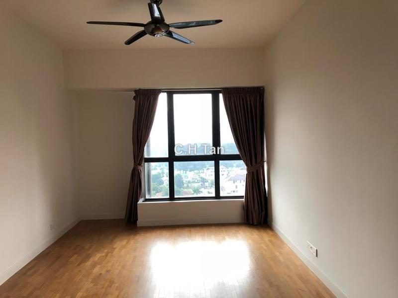 Service Residence for Sale in G Residence by C.H Tan - iProperty.com.my