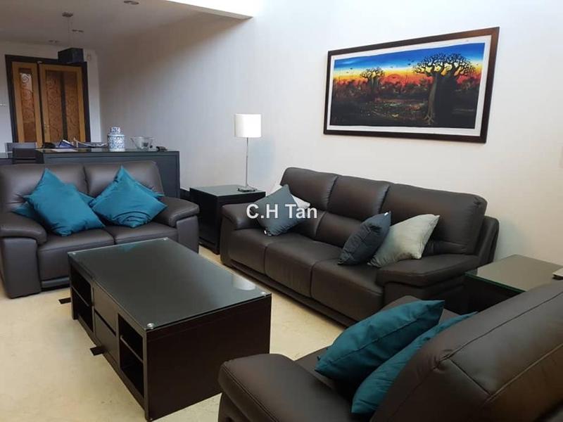 Condominium for Sale in Mutiara Upper East by C.H Tan - iProperty.com.my