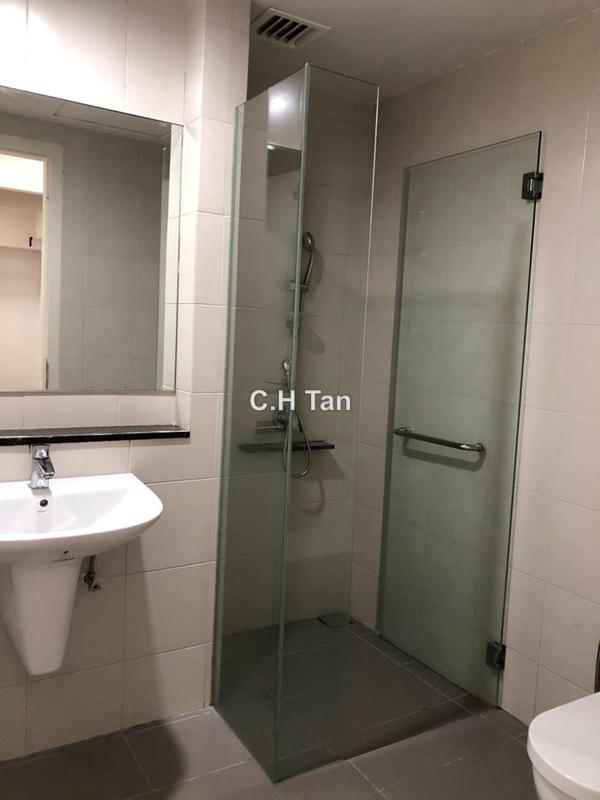 Kediaman Servis untuk Dijual di G Residence oleh C.H Tan - iProperty.com.my