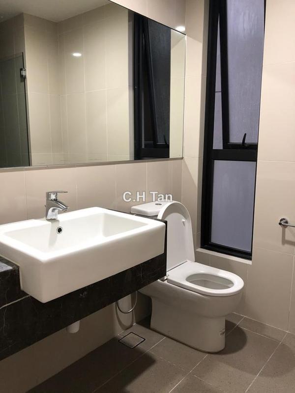 Kediaman Servis untuk Dijual di G Residence oleh C.H Tan - iProperty.com.my