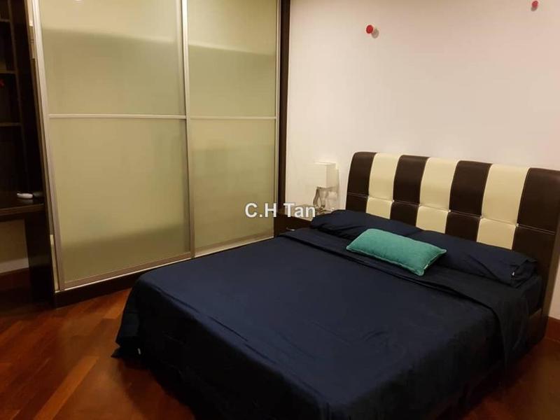Condominium for Sale in Mutiara Upper East by C.H Tan - iProperty.com.my