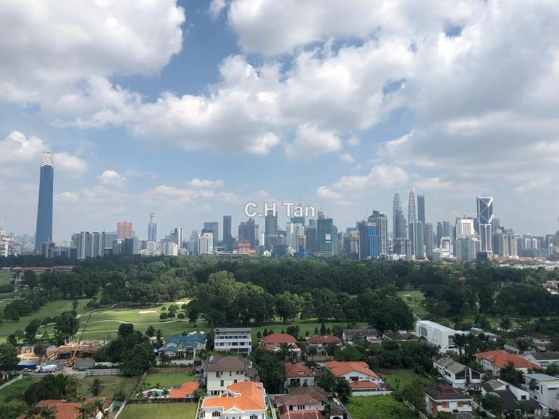 Kediaman Servis untuk Dijual di G Residence oleh C.H Tan - iProperty.com.my