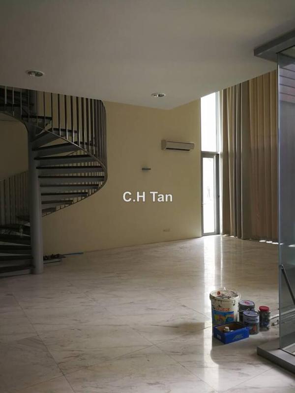 Condominium for Sale in The Katana Residences by C.H Tan - iProperty.com.my