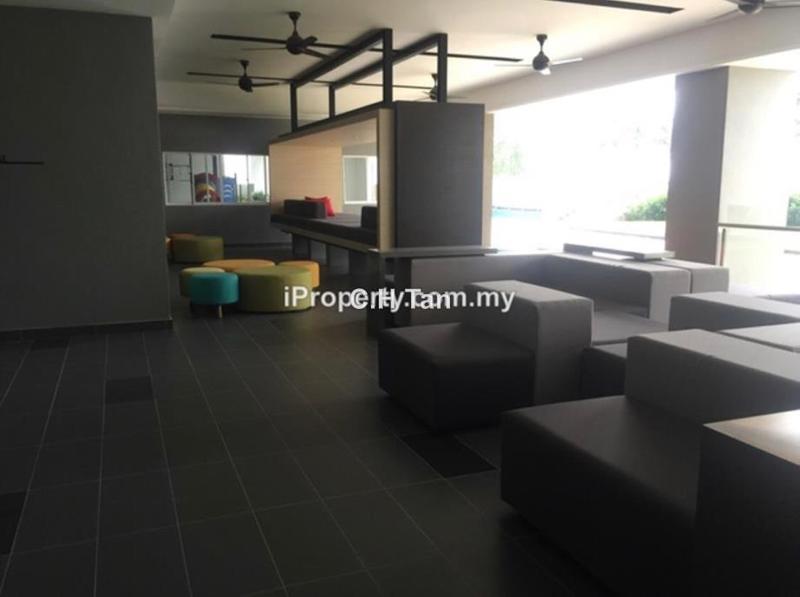 Service Residence for Sale in Sentrio Pandan by C.H Tan - iProperty.com.my