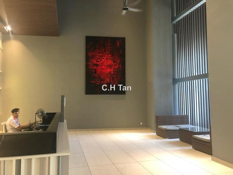 Service Residence for Sale in Sentrio Pandan by C.H Tan - iProperty.com.my