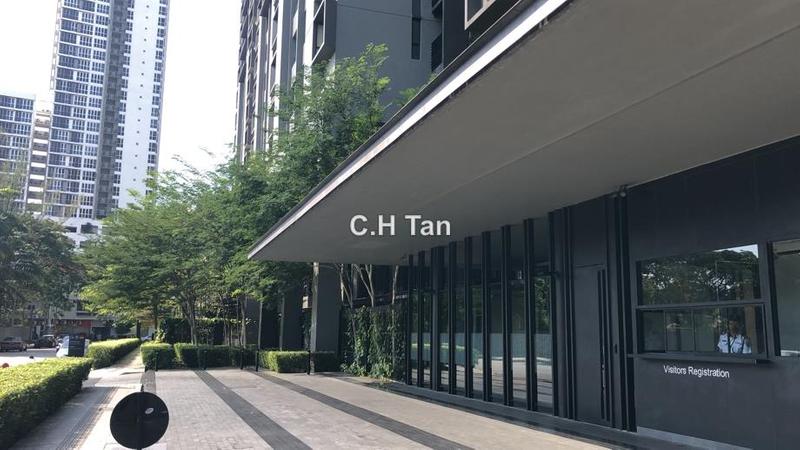 Service Residence untuk Dijual di G Residence oleh C.H Tan - iProperty.com.my