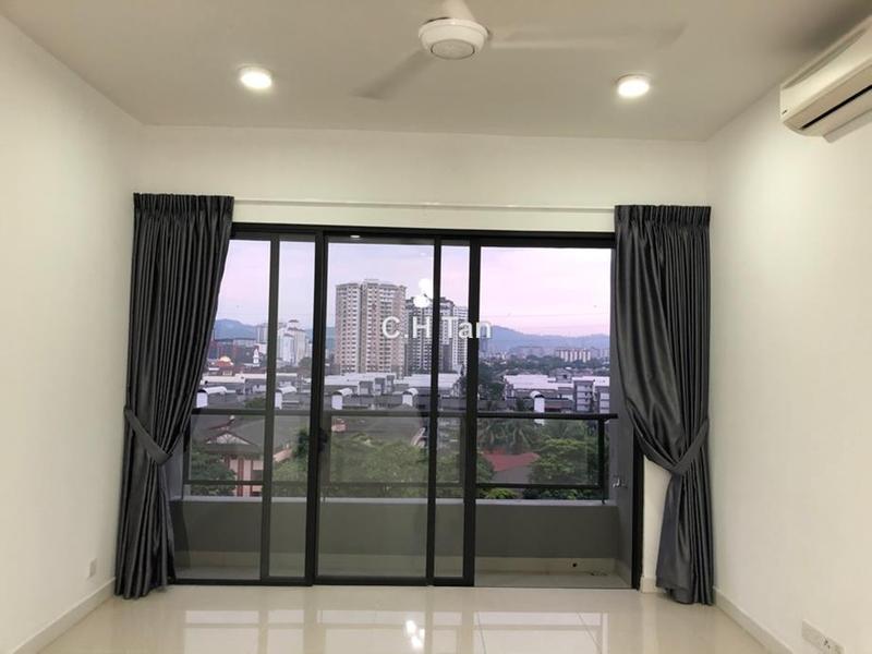 Kediaman Servis untuk Dijual di G Residence oleh C.H Tan - iProperty.com.my