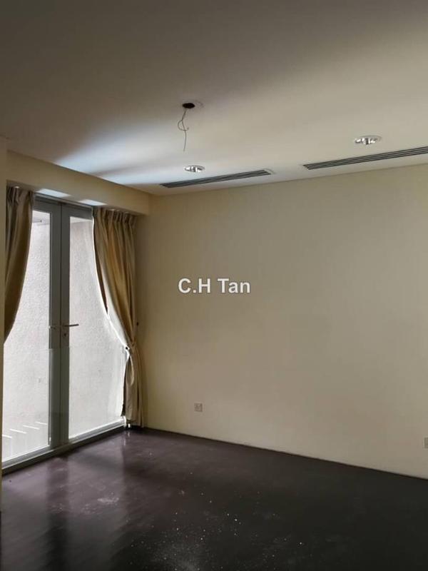 Condominium for Sale in The Katana Residences by C.H Tan - iProperty.com.my