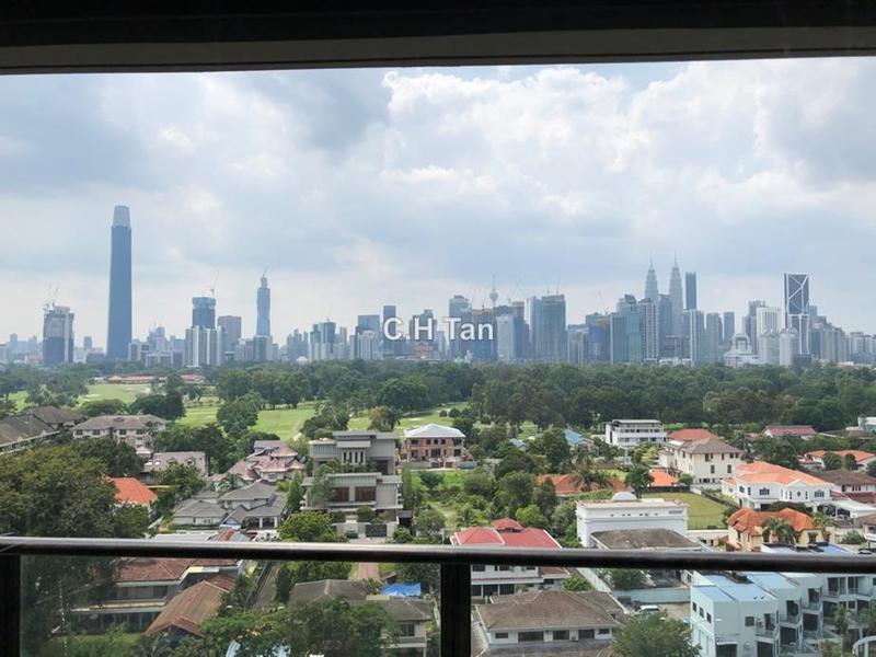 Service Residence for Rent in G Residence by C.H Tan - iProperty.com.my