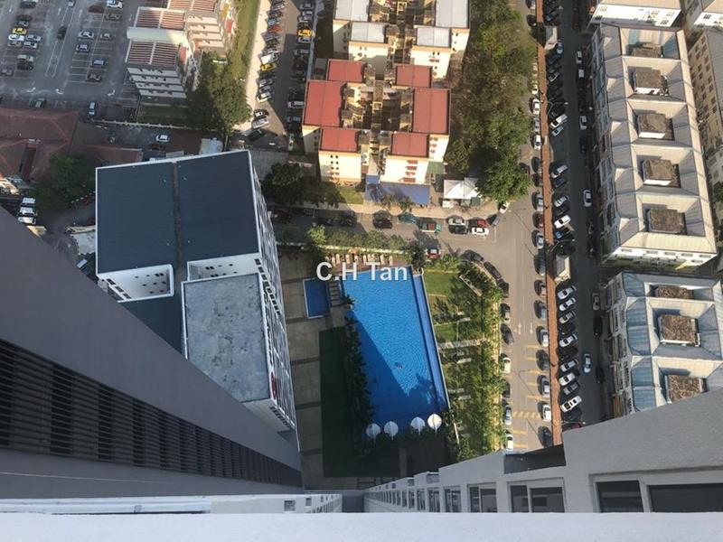 Service Residence for Sale in Sentrio Pandan by C.H Tan - iProperty.com.my