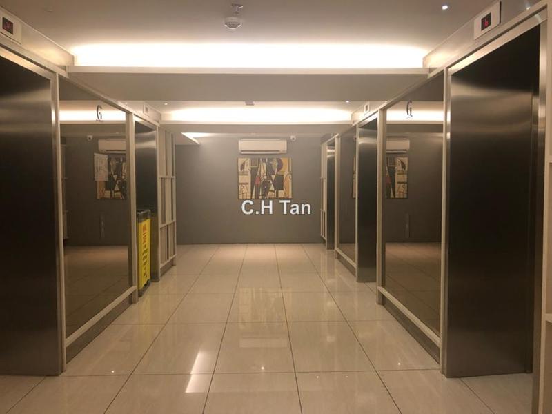 Service Residence for Sale in Sentrio Pandan by C.H Tan - iProperty.com.my