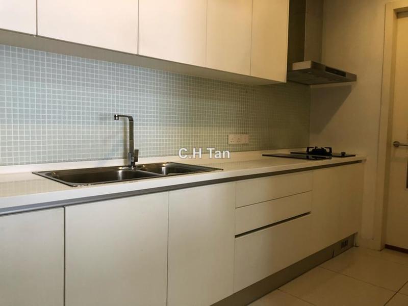 Kediaman Servis untuk Disewa di G Residence oleh C.H Tan - iProperty.com.my