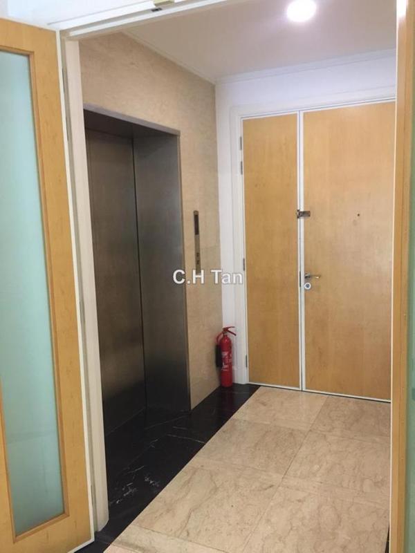 Condominium for Sale in Mutiara Upper East by C.H Tan - iProperty.com.my