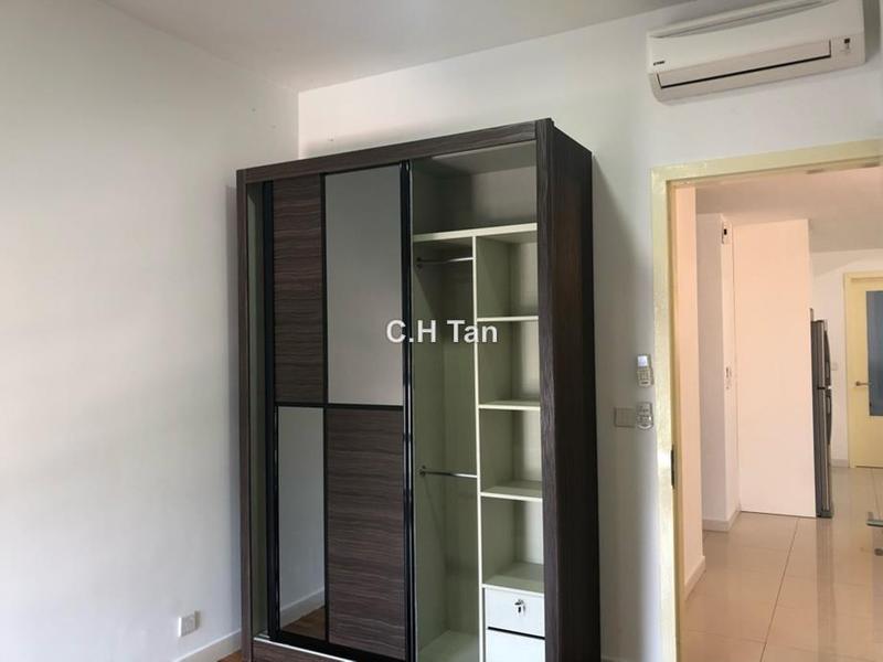 Residensi Servis untuk Dijual di G Residence oleh C.H Tan - iProperty.com.my
