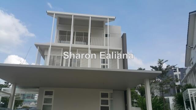 Banglo untuk Dijual di Serdang, Seri Kembangan oleh Sharon Ealiana - iProperty.com.my