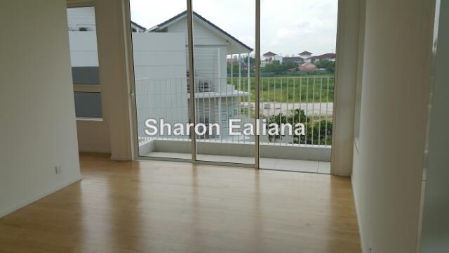 Banglo untuk Dijual di Serdang, Seri Kembangan oleh Sharon Ealiana - iProperty.com.my
