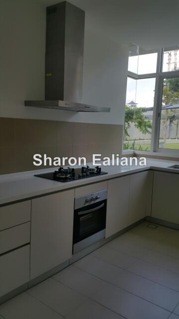 Banglo untuk Dijual di Serdang, Seri Kembangan oleh Sharon Ealiana - iProperty.com.my