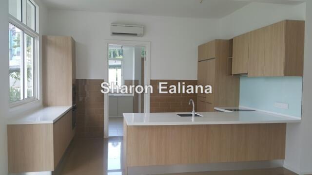 Banglo untuk Dijual di Serdang, Seri Kembangan oleh Sharon Ealiana - iProperty.com.my