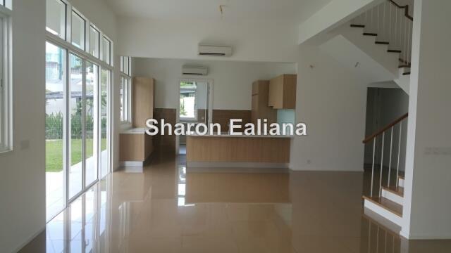 Banglo untuk Dijual di Serdang, Seri Kembangan oleh Sharon Ealiana - iProperty.com.my