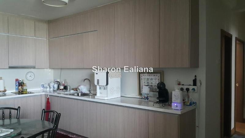 For Sale - Sri Putramas III / Royal Regent