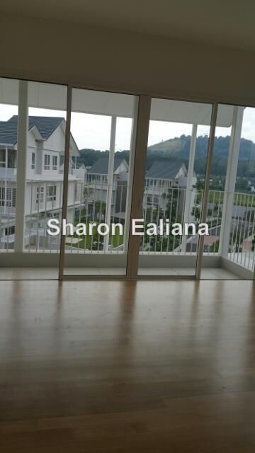 Banglo untuk Dijual di Serdang, Seri Kembangan oleh Sharon Ealiana - iProperty.com.my