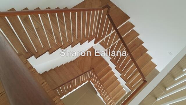 Banglo untuk Dijual di Serdang, Seri Kembangan oleh Sharon Ealiana - iProperty.com.my