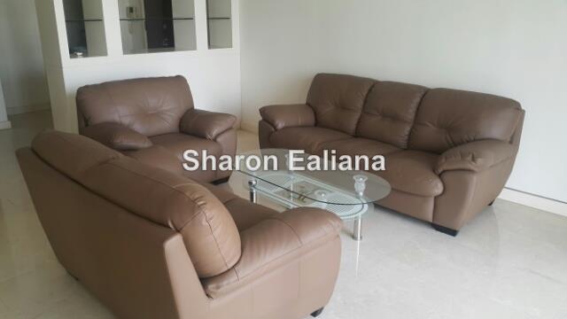 For Sale - Hampshire Park Condominium