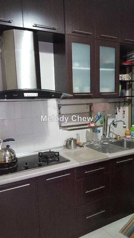 For Sale - Ritze Perdana 1