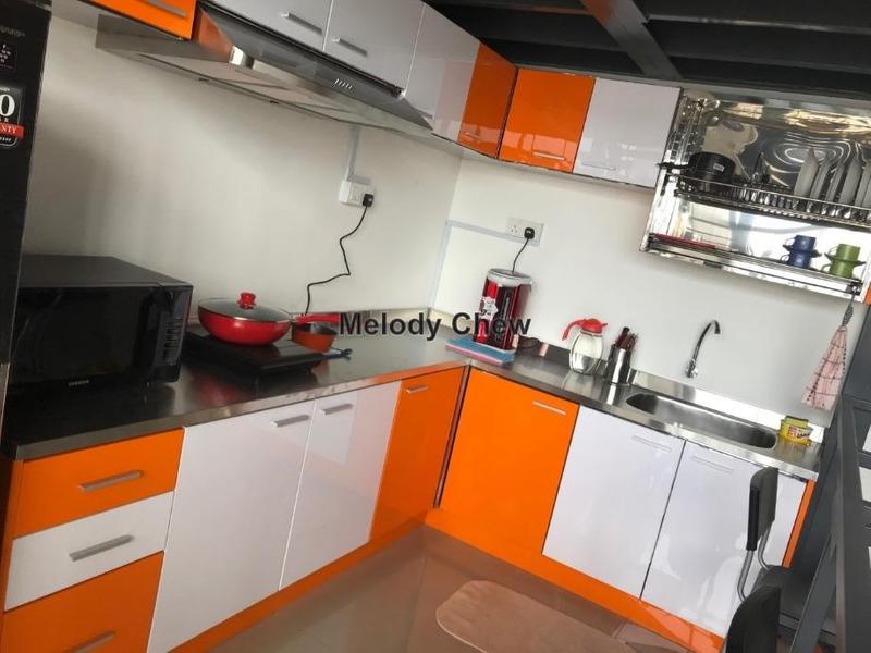 Pejabat untuk Dijual di Kelana Jaya, Petaling Jaya oleh Melody Chew - iProperty.com.my