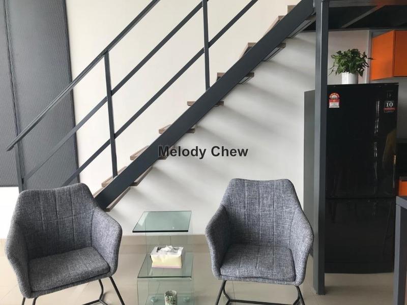 Pejabat untuk Dijual di Kelana Jaya, Petaling Jaya oleh Melody Chew - iProperty.com.my