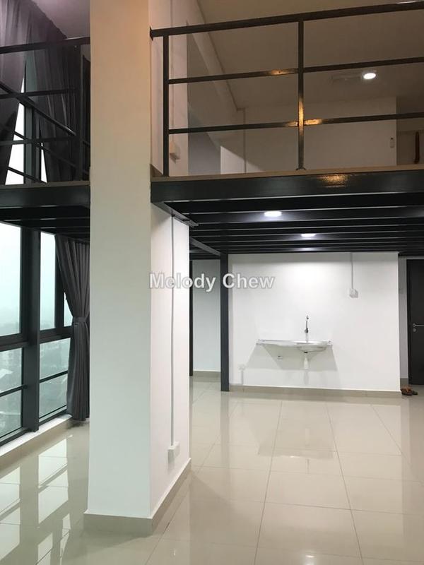 Soho for Sale in 48tx8, Petaling Jaya by Melody Chew - iProperty.com.my