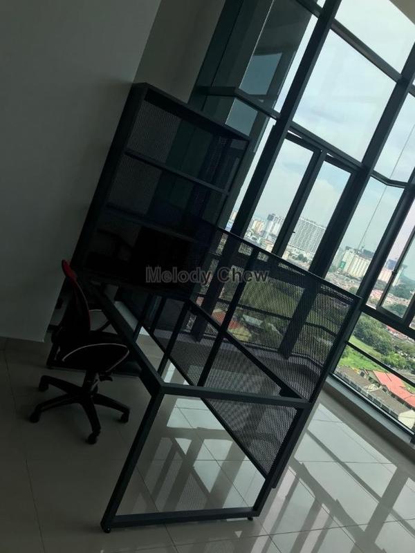 Pejabat untuk Dijual di Kelana Jaya, Petaling Jaya oleh Melody Chew - iProperty.com.my