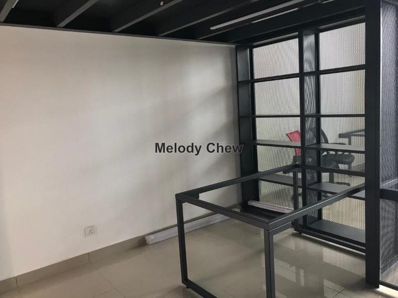 Pejabat untuk Dijual di Kelana Jaya, Petaling Jaya oleh Melody Chew - iProperty.com.my